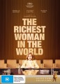 The Richest Woman In The World