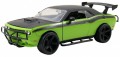 Fast And Furious - Dodge Challenger SRT8-Off Road 1:24 Scale Hollywood Ride (Model Car)