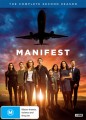 Manifest - Complete Season 2