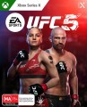 UFC 5 (Xbox X Game)