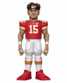 NFL: Chiefs - Patrick Mahomes 12" Vinyl Gold (Vinyl Figure)