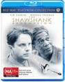 Shawshank Redemption (Blu Ray)