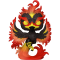 Myths - Phoenix (Pop! Vinyl)