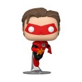 DC Comics - Hal Jordan Red Lantern (Pop! Vinyl)
