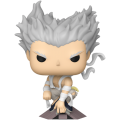 One Punch Man - Garou (Pop! Vinyl)