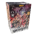 Basketball - 2025-26 Origins H2 EuroLeague Basketball Hobby Trading Cards - 6 Packs