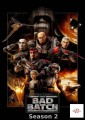 Star Wars: The Bad Batch - Complete Season 2