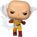 One Punch Man - Saitama Punching (Pop! Vinyl)
