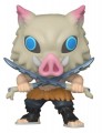 Demon Slayer - Inosuke Hashibira (Pop! Vinyl)