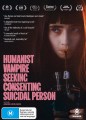 Humanist Vampire Seeking Consenting Suicidal Person
