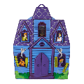Scooby-Doo! - Haunted Mansion (Loungefly Backpack)