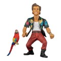 Ace Ventura - Classic Ace Collectable (Action Figure)