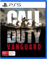 Call Of Duty Vanguard (PS5 Game)