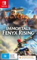 Immortals Fenyx Rising (Code In Box) (Switch Game)