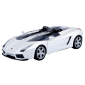 Timeless Legends - 1:24 Scale Lamborghini Concept S (Model Car)
