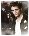 The Twilight Saga: Eclipse - Edward And Bella In Moon (Jigsaw Puzzle Game)