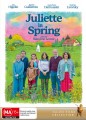 Juliette In Spring