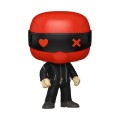 Into Darkness - Junior Trocci (Pop! Vinyl)