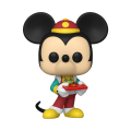 Disney: Mickey Around The World - Lunar New Year Mickey (Pop! Vinyl)