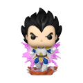 Dragon Ball Z - Vegeta Galick Gun Glow (Pop! Vinyl)