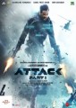 Attack: Part 1