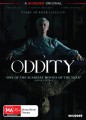 Oddity