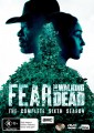 Fear The Walking Dead - Complete Season 6