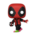 Deadpool - Bowling (Pop! Vinyl)