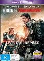 Edge Of Tomorrow
