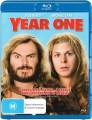 Year One (Blu Ray)