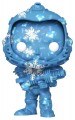 Batman And Robin - Mr. Freeze (Artist Series) With Protector (Pop! Vinyl)