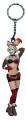 DC Bombshells - Harley Quinn (Keychain)