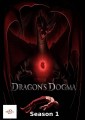 Dragons Dogma - Complete Season 1
