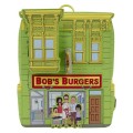Bob’s Burgers - Restaurant Mini (Loungefly Backpack)