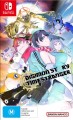 Digimon Story Time Stranger (Switch Game)