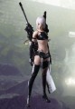 Nier: Automata - YoRHa Type A No.2 Deluxe Play Arts (Action Figure)