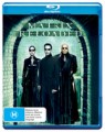 Matrix Reloaded (Blu Ray)