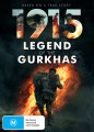 1915: The Legend Of The Gurkhas