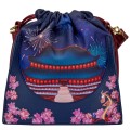 Mulan - Castle (Crossbody)