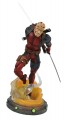 Deadpool - Unmasked Marvel Gallery PVC Diorama (Vinyl Figure)