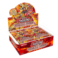 Yu-Gi-Oh - Soulburning Volcano Booster - 36 Packs