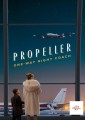Propeller One-Way Night Coach