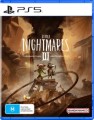 Little Nightmares III (PS5 Game)