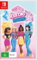 Barbie Rewind (Switch Game)