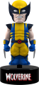 X-Men - Wolverine Body Knocker (Bobble Head)