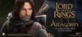 The Lord Of The Rings - Aragorn Deluxe 12" 1:6 Scale (Action Figure)