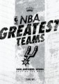 NBA - Greatest Teams San Antonio Spurs - Best Of The West