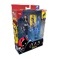 Batman: The Animated Series - Talia Al Ghul Build-A-Figure 6″ (Action Figure)