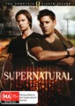 Supernatural - Complete Season 8