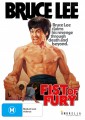 Fist Of Fury